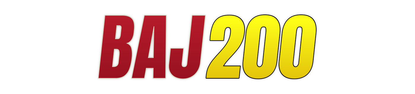 baj200 লোগো